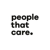 People that care logo - Similar company to Iop Systems