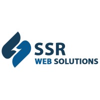 SSR Web Solutions logo - Similar company to Earning Options