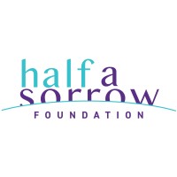 Half a Sorrow Foundation logo - Similar company to Project Technologies Group
