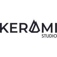 Kerami Studio logo - Similar company to Quentin Road Ventures