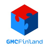 GMCFinland logo - Similar company to Leather Repair Nld