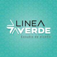 Línea Verde logo - Similar company to Bits&Cream