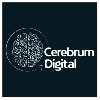 CEREBRUM DIGITAL logo - Similar company to Shift_Communication