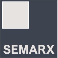 Semarx Research logo - Similar company to Logicluster