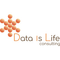 Data is Life consulting logo - Similar company to Data Insights
