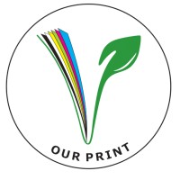 OURPRINT logo - Similar company to Appspixy