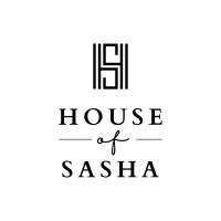 House of Sasha logo - Similar company to Fabiro Bathware