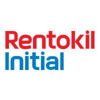 Rentokil Initial Colombia logo - Similar company to Rentokil Initial Chile