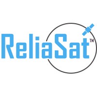 ReliaSat logo - Similar company to Ayecka Communication Systems Ltd