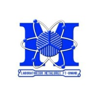Metallurgy Laboratory logo - Similar company to Steel & Metallurgy