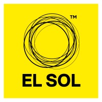 EL SOL logo - Similar company to Ruspost.Cl