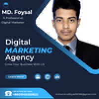 Digital Marketing agency logo - Similar company to Waves Media - Digital Marketing