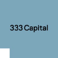 333 Capital logo - Similar company to Taxtips