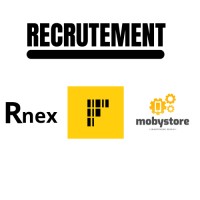 Recrutement RNEX-DOC TECH-FLYCOM logo - Similar company to Ste Doc-Tech