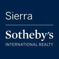 Sierra Sotheby's International Realty logo - Similar company to Dickson Realty