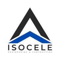 Isocle Engineering & Contracting logo - Similar company to Komits Services Mondiaux