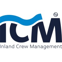 Inland Crew Management logo - Similar company to Virtue Maritime Services Corp