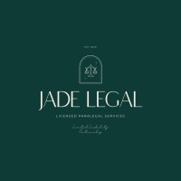 Jade Legal Services P.C. logo - Similar company to Saraj Foundation