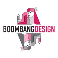 Boombang Design snc logo - Similar company to Ready2Solve