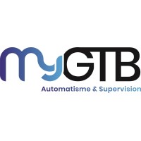 MyGTB SARL logo - Similar company to Buildy, Building Efficiency