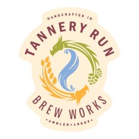 Tannery Run Brew Works logo - Similar company to Tannery Pond Center