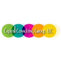 Capital Consulting Group, LLC logo - Similar company to Capital S Consulting