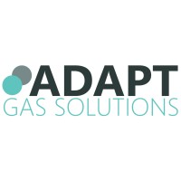 Adapt Gas Solutions logo - Similar company to Click 24 Limited