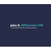 John D. Williamson CPA logo - Similar company to John E. Geantasio Cpa, Llc.