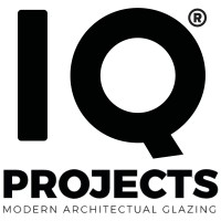 IQ Projects logo - Similar company to Minimal Windows® Uk