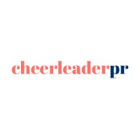 Cheerleader PR logo - Similar company to Campfire Pr