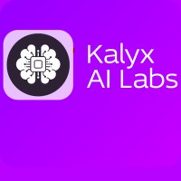 KalyxAI Labs: Finance. Smarter. Faster. Growth logo - Similar company to Kalyxa