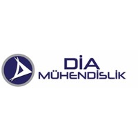 DİA MÜHENDİSLİK logo - Similar company to Egdas-Egd Elektri̇k Elektroni̇k Maki̇na Mühendi̇sli̇k San. Ti̇c. Aş