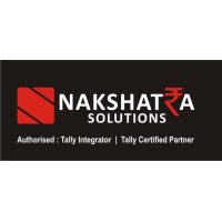 Nakshatra Tally Solutions logo - Similar company to Dexterr Technologies