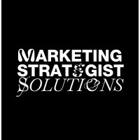 STRATEGIST MS || Marketing Solutions logo - Similar company to Cc2México
