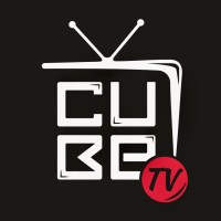 Cube TV Lorient logo - Similar company to Avenue Six