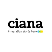 CIANA - Center for the Integration and Advancement of New Americans logo - Similar company to Ciana