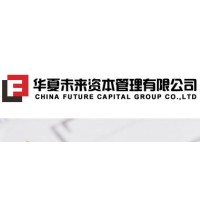 China future capital group logo - Similar company to Huaying Securities