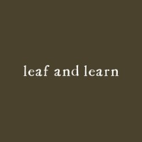 Leaf & Learn logo - Similar company to The Patterson Group, Ttr Sotheby'S International Realty