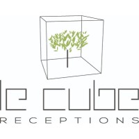 Le Cube Réceptions logo - Similar company to Twelvy Media