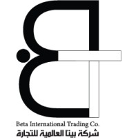 Beta International Trading logo - Similar company to Soroup Trading Co. Ltd