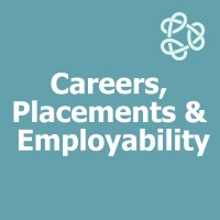 Staffs Careers & Placements logo - Similar company to Unitemps - University Of Staffordshire