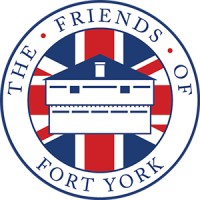 The Friends Of Fort York And Garrison Common