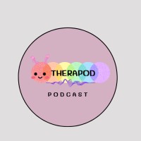 Therapod Podcast logo - Similar company to Therapez