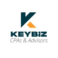 KEYBIZ CPAs & Advisors logo - Similar company to Fortuna S.M.M.M. Ltd. Şti./Steuerberatung Gmbh
