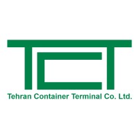 Tehran Container Terminal (TCT) logo - Similar company to Hamna Rags