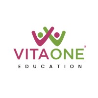 VitaOne Education logo - Similar company to Appediet
