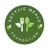Sattvic Meals Foundation logo - Similar company to The Script At Foothill College