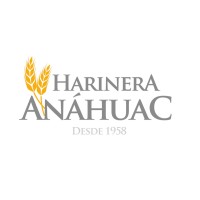 Harinera Anáhuac S.A. de C.V. logo - Similar company to Seproban