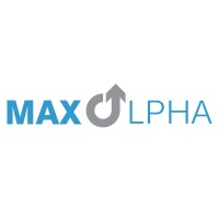 Maxalpha Capital Services LLP logo - Similar company to Bigwallet Prime Wealth