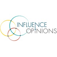 Influence Opinions (Formerly I&O Communications)